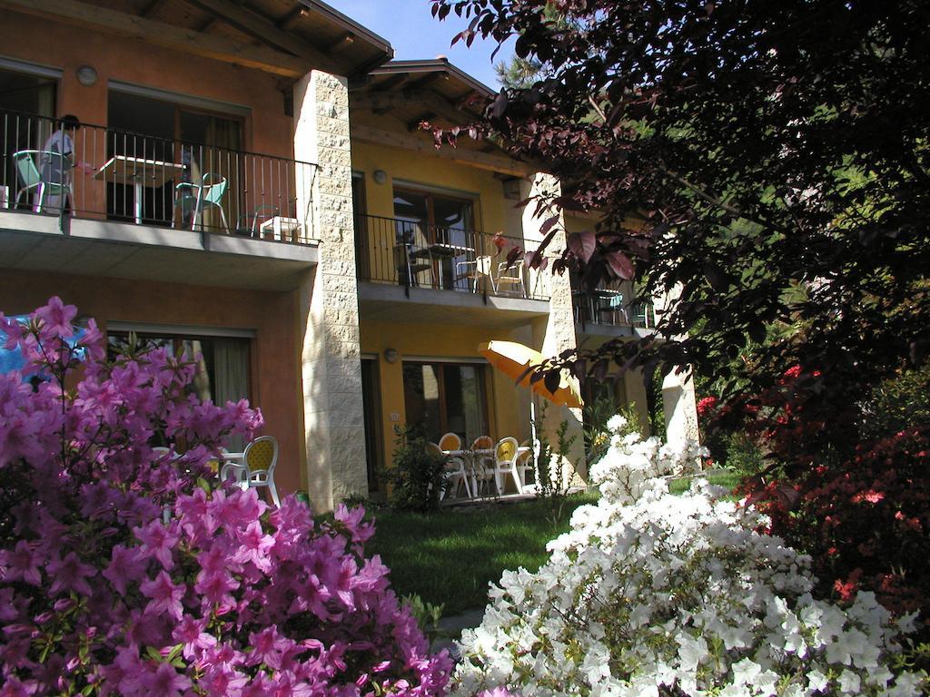 Villaggio Turistico Riviera Каннобіо Номер фото